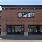 michigan lottery offices